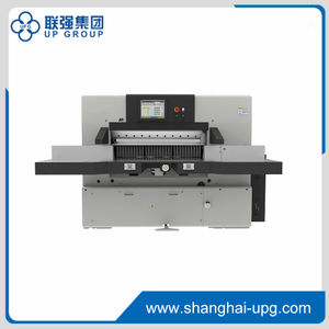 LQ-115F Program Control Paper Cutter