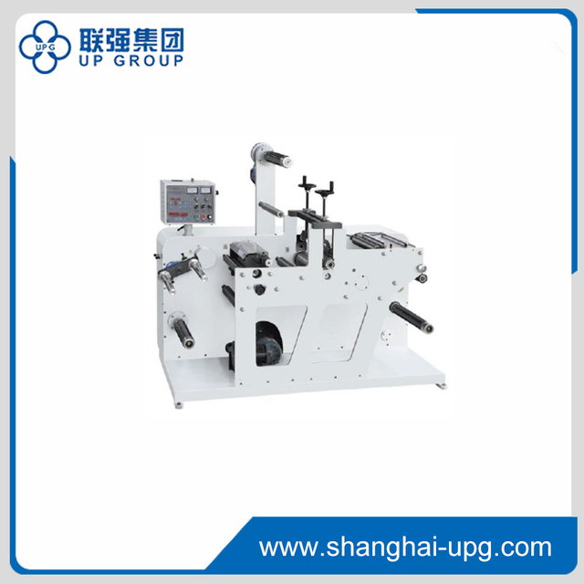 LQ-320 Slitting Machine