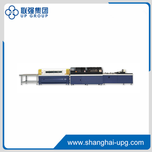 LQ-T-100 High Speed Shrink Wrapping Machine