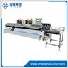 LQ-MF-450A Automatic End Paper Gluing Machine