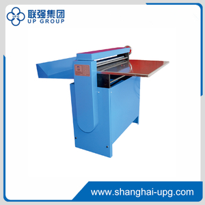 LQ-MF-LKJ720 Manual Feeding Case Flattening Machine