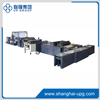 LQ-RHY-1020 High-Speed Flexo Loose-Leaf Notebook Production Line