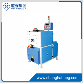 LQ-MF-PCM380EV/560EV Book Pressing & Creasing Machine (Enhanced Version)
