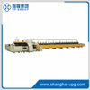 Automatic Collating and High Speed Book Sewing Line with Intelligent Fault Detection