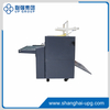 LQ-SWFM-T Hydraulic Cold Foil Stamping and Laminating Machine for Printing Finishing