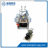 Servo Feeder Fully Automatic Laminating Machine