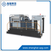 LQ-WT1080RD-H High-Speed Large-Format Vertical Hot Foil Stamping Machine with Triple Servo Foil System