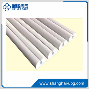 LQ Arched Strip Profile/Joker Rubber