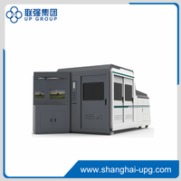 LQ-MD 620 Two Sides Sheet-Fed Inkjet Printer