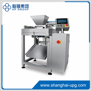 LQ-350 TE Tubular Film Bagging Machine