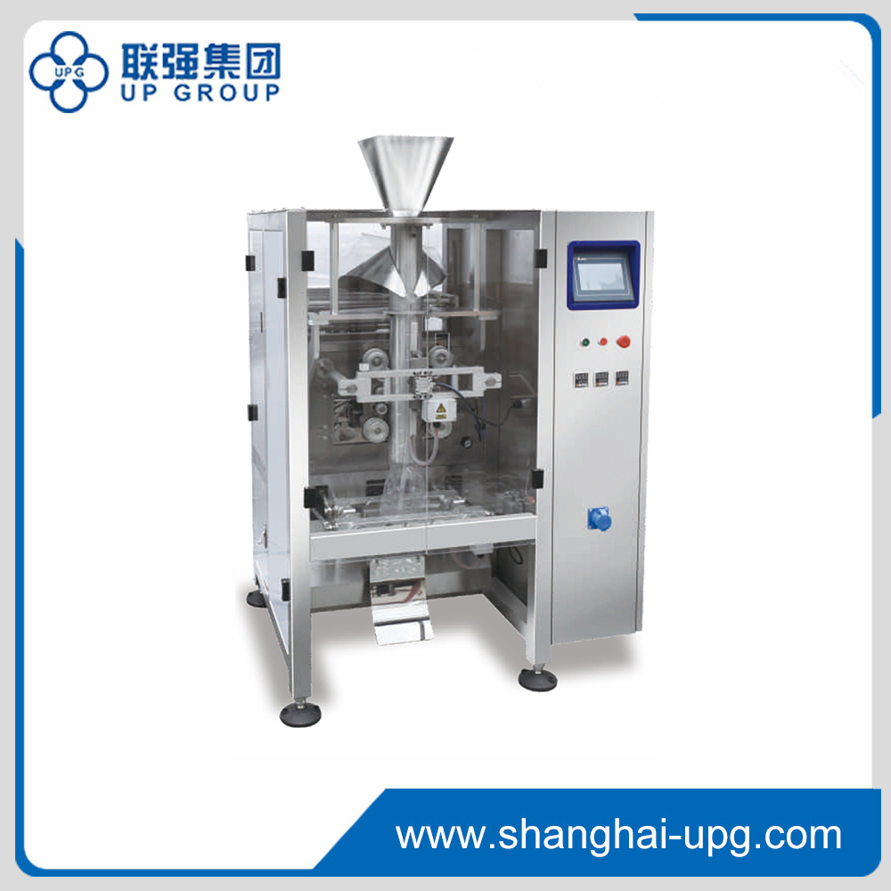 LQ Automatic Vertical Bag Packaging Machine