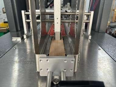 Feeder part