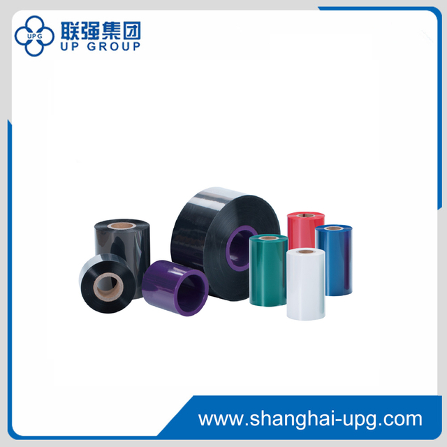 LQ-M860/890/812 Near Edge Premium Wax Resin Ribbon