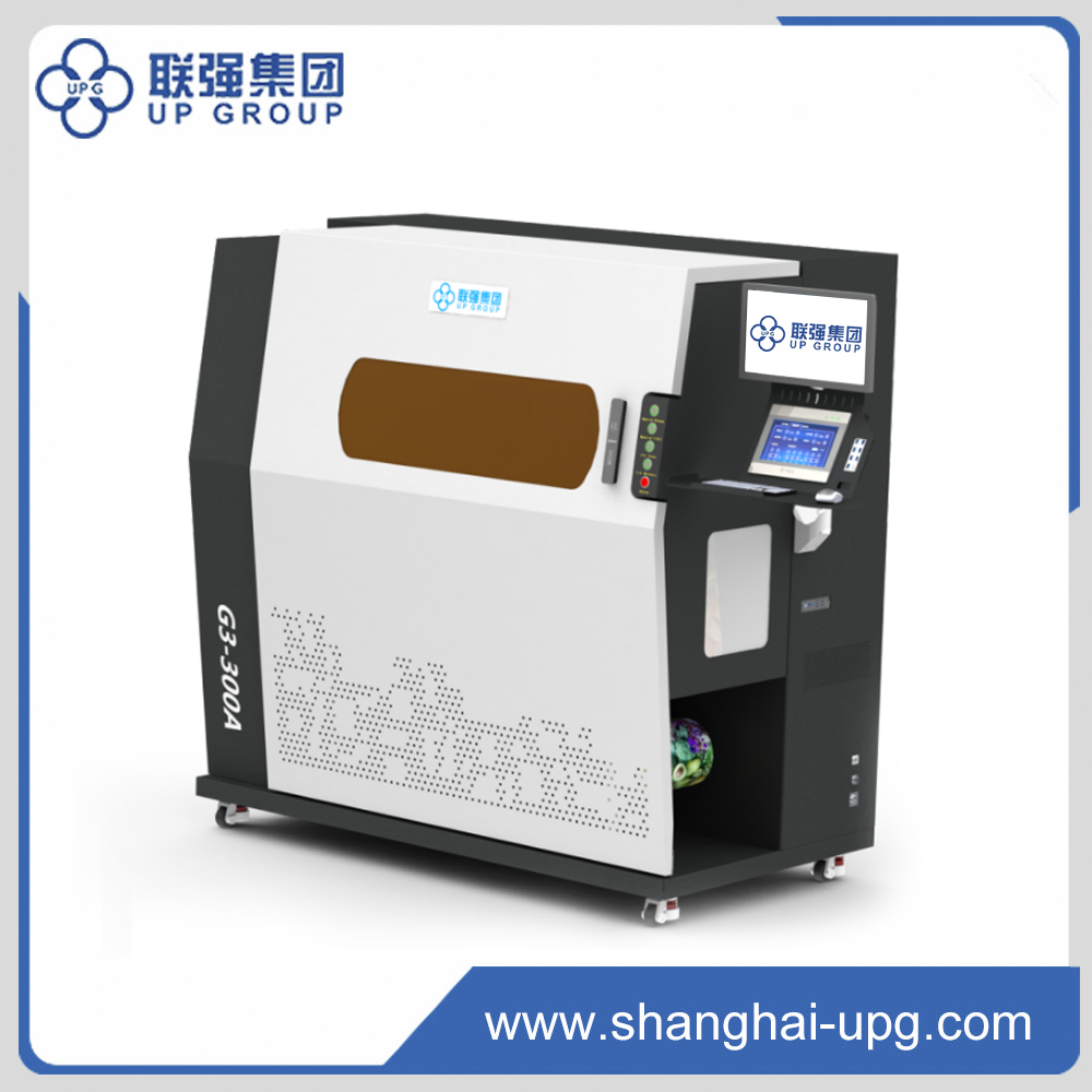 LQ-MD 320HD High Resolution Label Printer 
