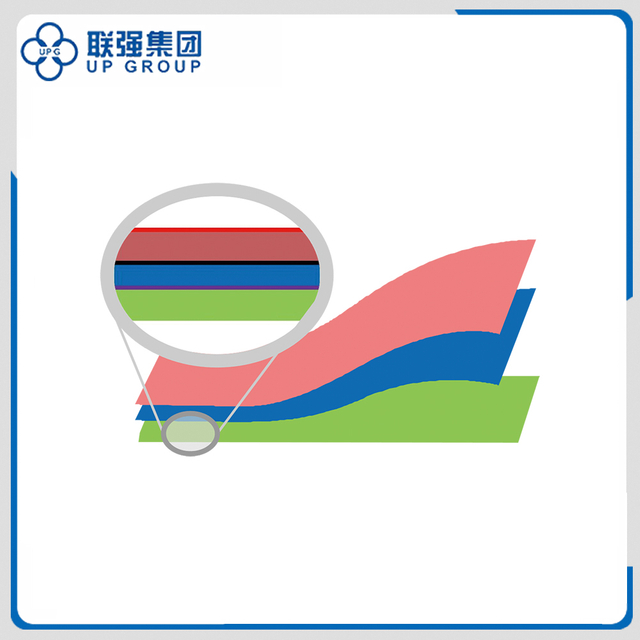 LQ Self-Adhesive Label