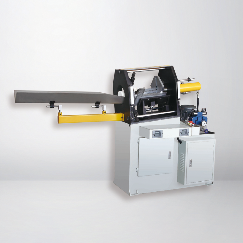 LQPM-150/220/280/400/500 Label Punching Machine