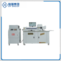 LQSND350 Auto Bender Machine