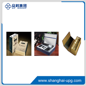 LQ Paper Bag Making Adhesive