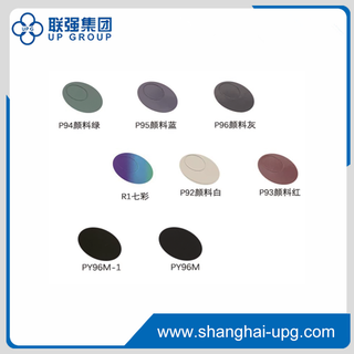 LQ Solid Color Hot Stamping Foil for Decorative and Industrial Printing