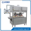 LQ Industrial Hair Sorting Machine for Fiber and Light Impurity Removal