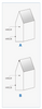 LQ-MRH High Precision Mirror Label Cutting Rules