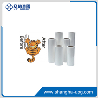 LQ BOPP Gloss Matte Anti Scratch Thermal Laminating Film for UV Printing