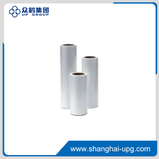 LQ BOPP Glossy Matte Thermal Laminating Film for Packaging Use