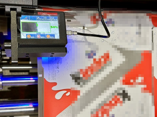 1.Web guiding system 1.Web guiding system