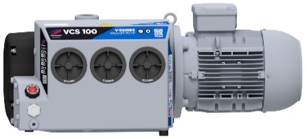 7-OptionalVacuum Pump(VC50)