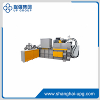 LQQT Series Small-sized horizontal fully automatic baler
