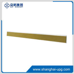 LQ-DEL Flexible Die Cutting Blade Label Cutting Rules for Adhesive Labels
