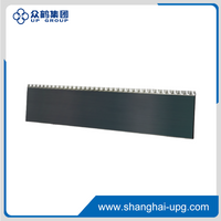 LQ- BL Wholesale Waved Cutting Rules Custom Wave Height for Die Cutting Applications