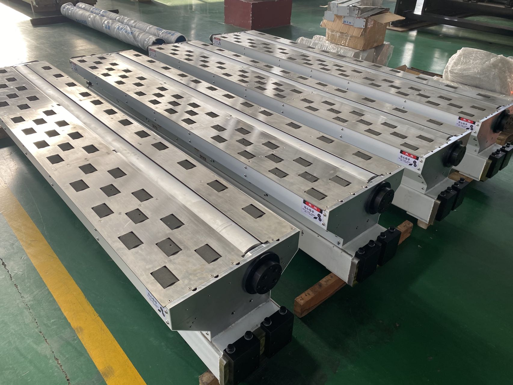 2Lower printing roll
