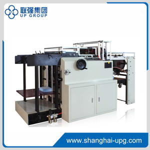 LQ-PB550 High Speed Punching Machine