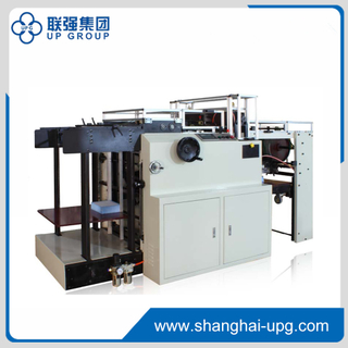 LQ-PB550 High Speed Punching Machine