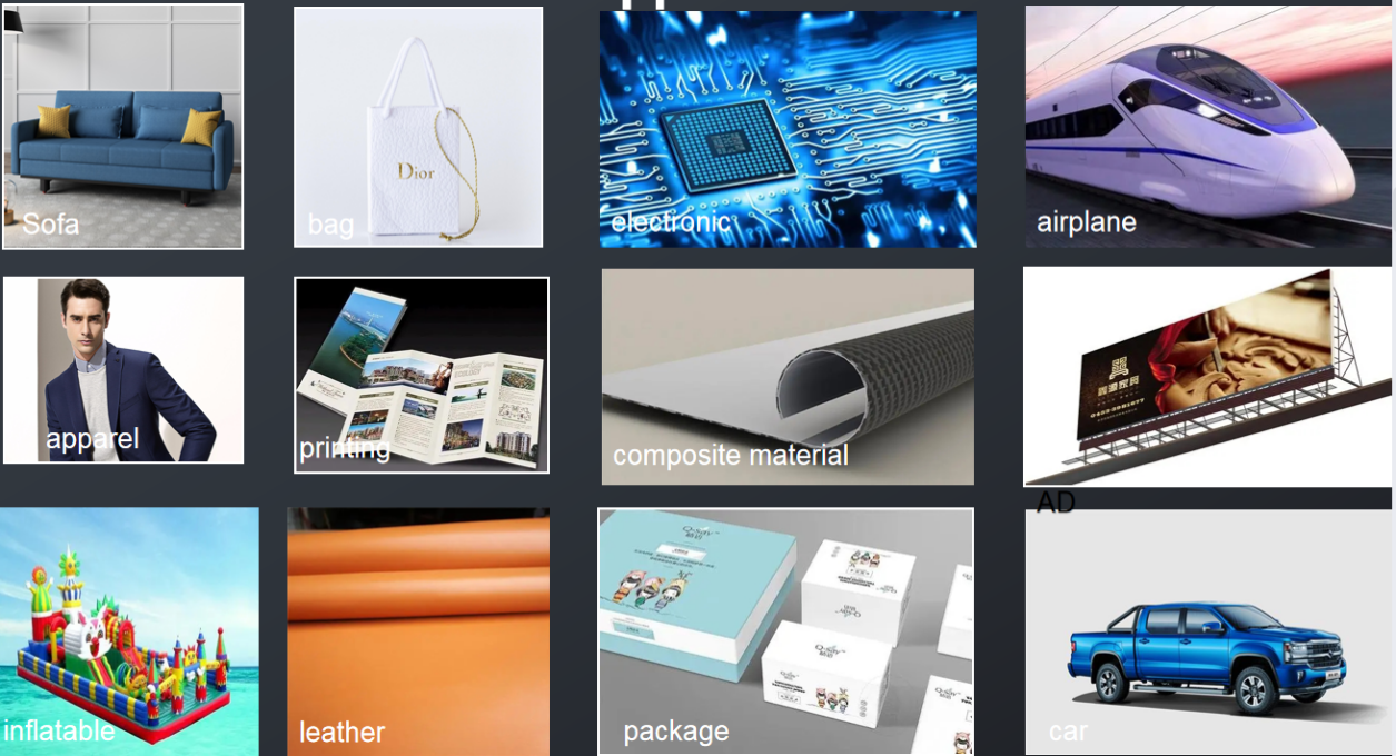 Application Industry