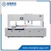 LQ-QF-1080B Blanking Machine with Collecting And Stacker