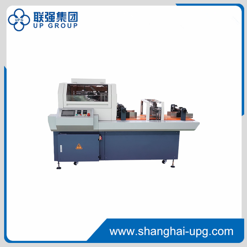 LQ-MD280/MD280-G Book Stacker