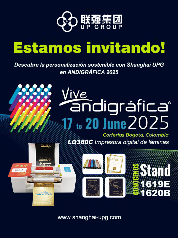 Andigrafica, see you there!