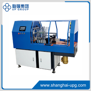 LQ-MF-ASM320 Automatic Book Stacking Machine
