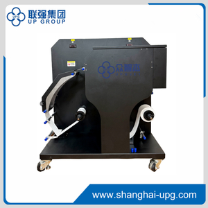 LQ-MD 603A Waterproof Label Inkjet Printer