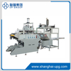 LQ-51/62 Fully Automatic(BOPS) Plastic Thermoforming Machine