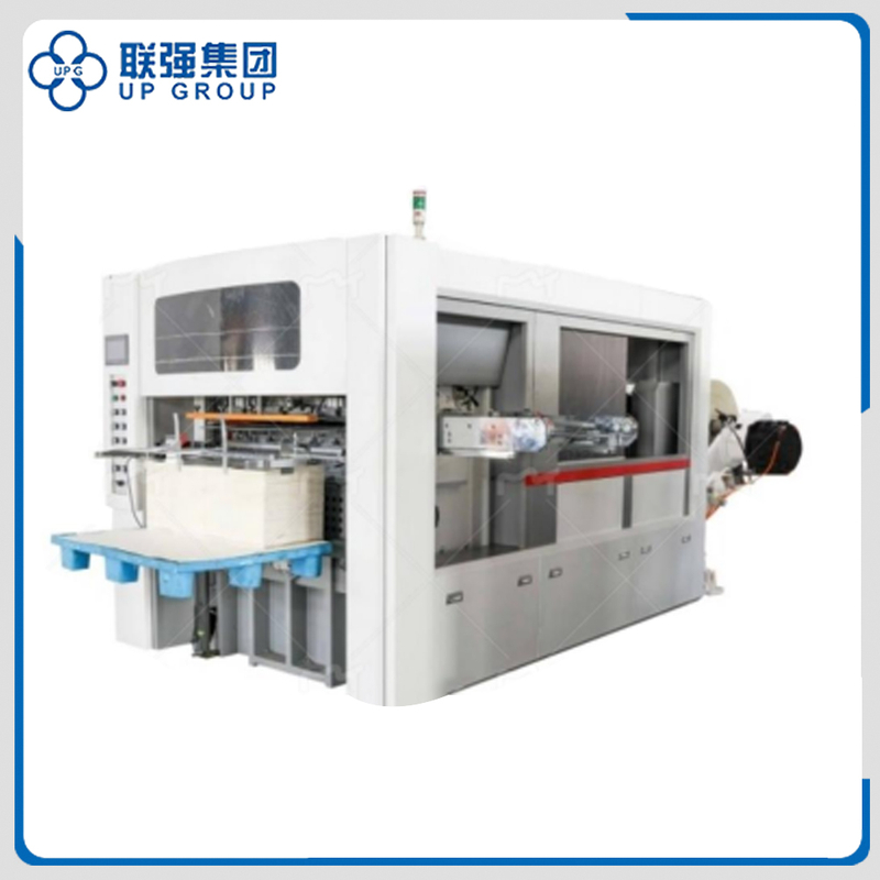 LQ-PY Series Roll Die-Cutting Machine