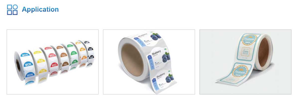 1.LQ-MD 320HDL application