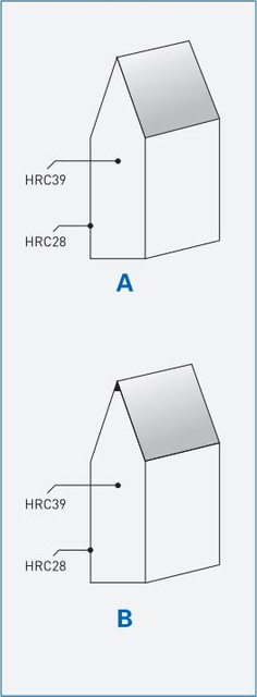 LQ-MRH Mirror Label Rules