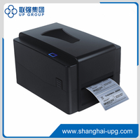 LQ Thermal Transfer Desktop Label Printer