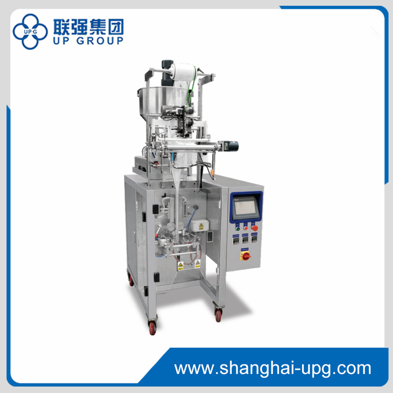 LQ Full Automatic Small Bag Vertical Form Fill Seal Packing Machine