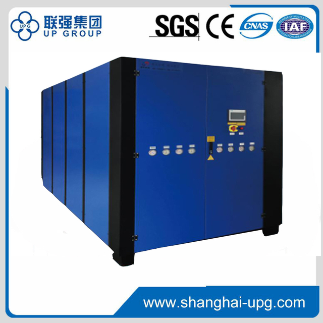 LQ-Low temperature (module)chiller unit