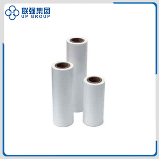 LQ-Soft Touch Thermal Laminating Film