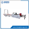 LQ-AYFM-1100 Intelligent Corrugated Cardboard Pre-Coating Laminating Machine
